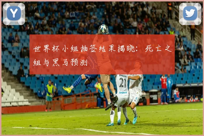世界杯小组抽签结果揭晓：死亡之组与黑马预测