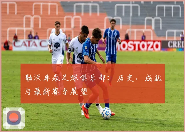 勒沃库森足球俱乐部:历史、成就与最新赛季展望